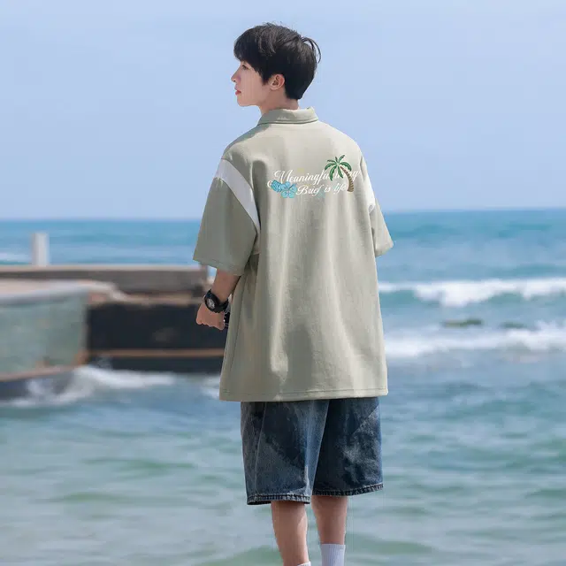 ICONS Lab Polo
