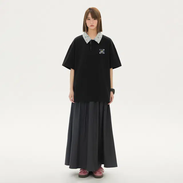 ICONS Lab Polo