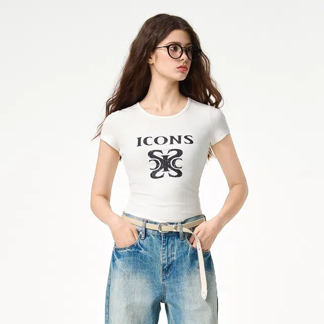 ICONS Lab Logo T