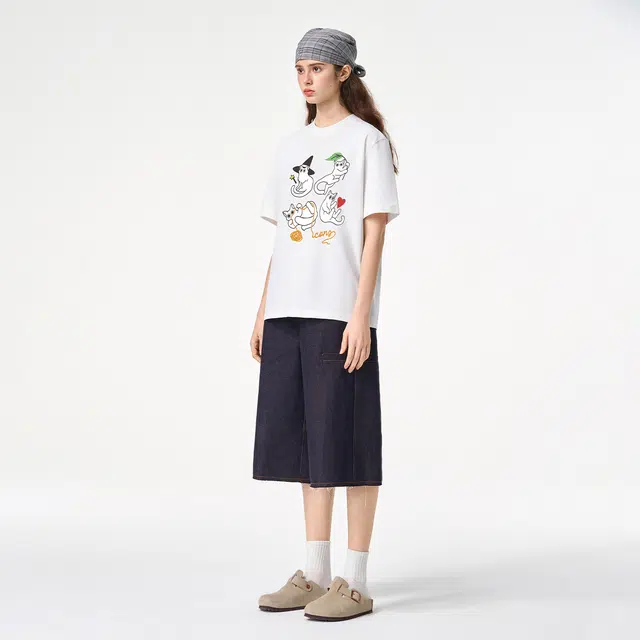 ICONS Lab ICS T