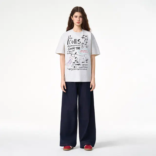 ICONS Lab ICS T