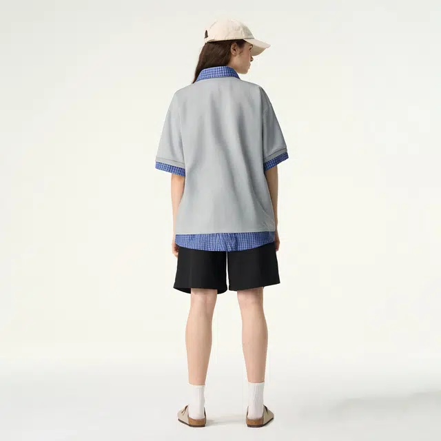 ICONS Lab Polo