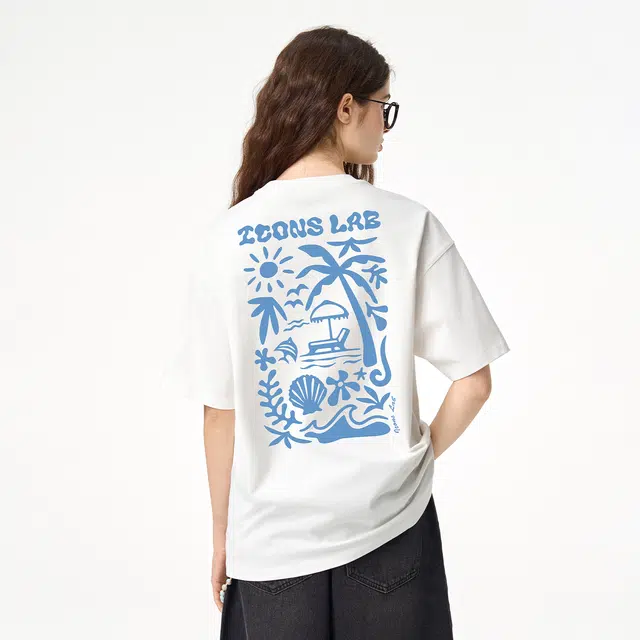 ICONS Lab ICS T