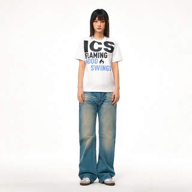 ICONS Lab ICS T