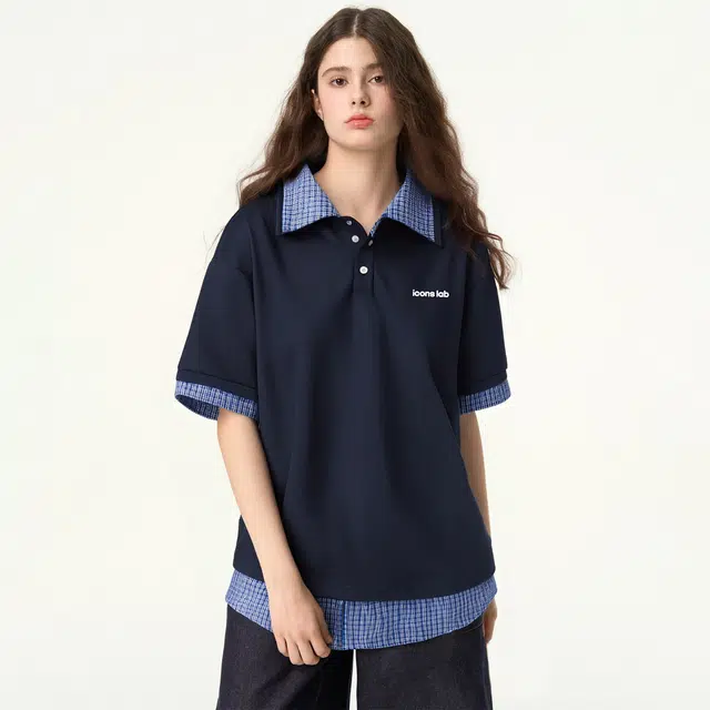 ICONS Lab Polo