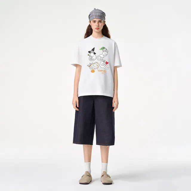 ICONS Lab ICS T
