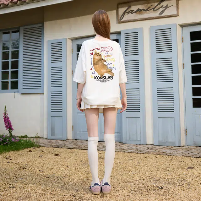 ICONS Lab T
