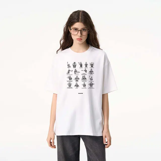ICONS Lab ICS T