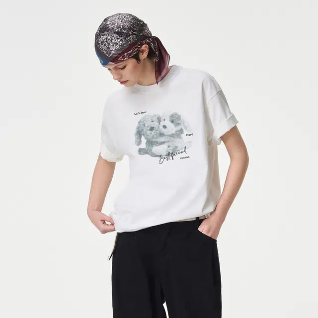 ICONS Lab ICS T