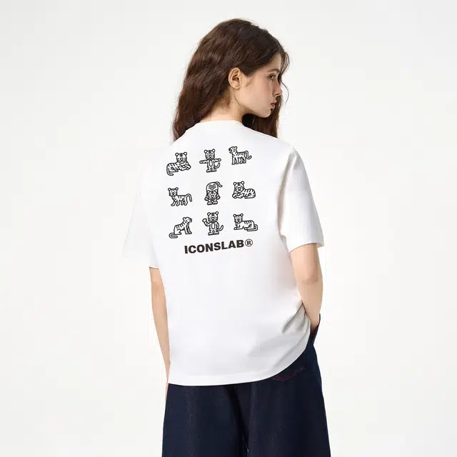 ICONS Lab ICS T