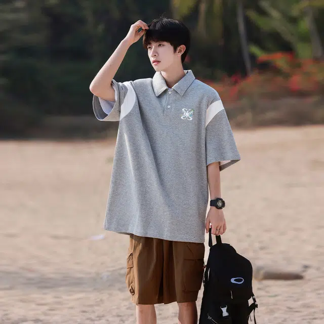 ICONS Lab Polo