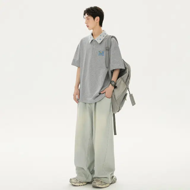 ICONS Lab Polo