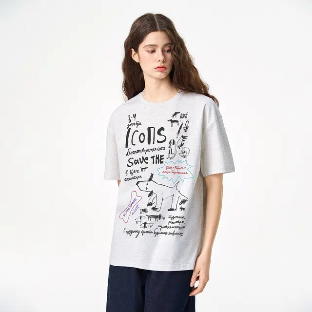ICONS Lab ICS T