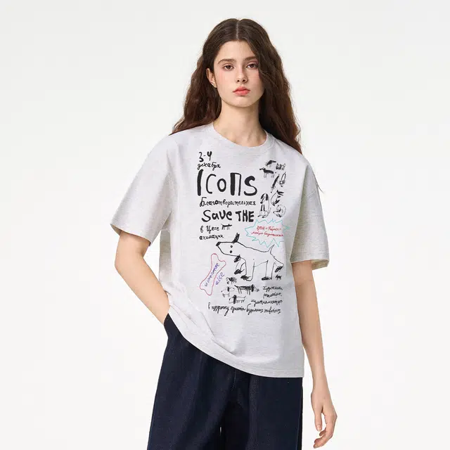 ICONS Lab ICS T
