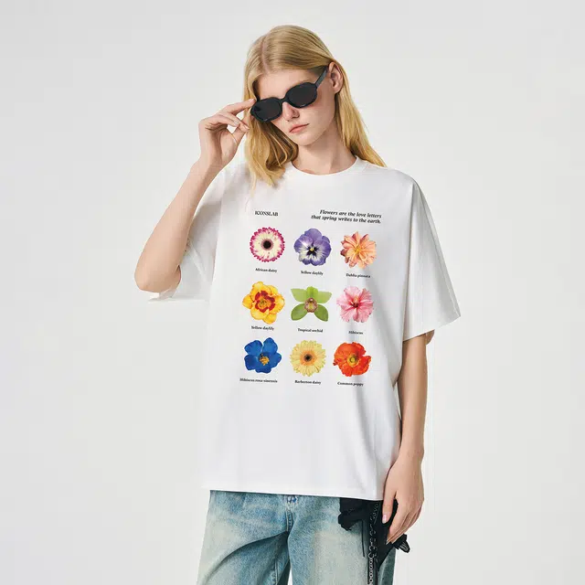 ICONS Lab ICS T