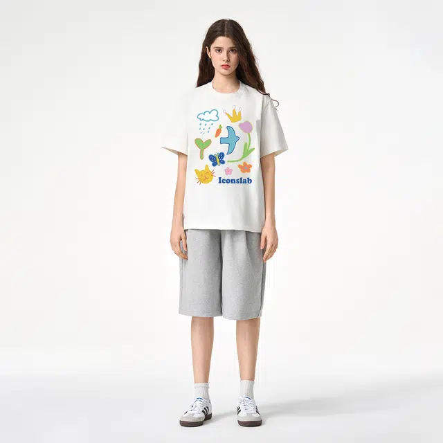 ICONS Lab T