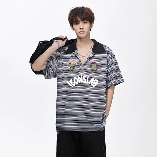 ICONS Lab Polo