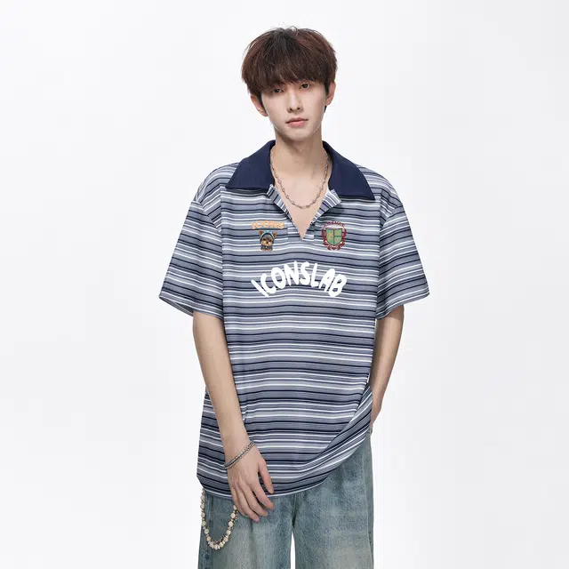 ICONS Lab Polo