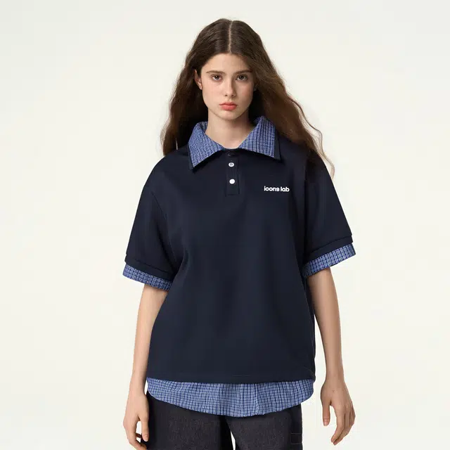 ICONS Lab Polo
