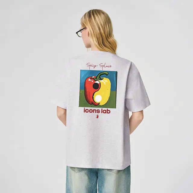ICONS Lab T