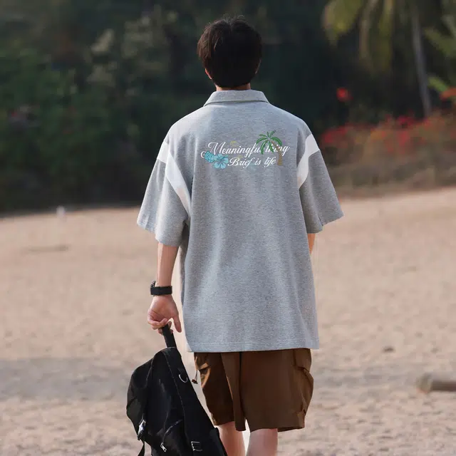 ICONS Lab Polo