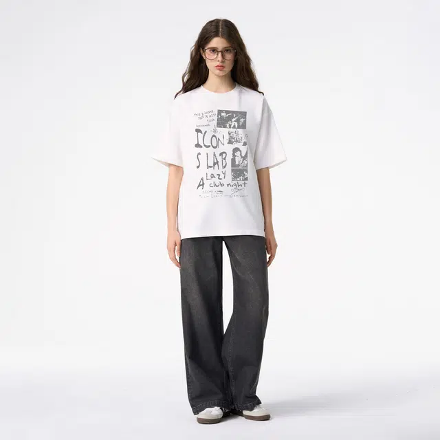 ICONS Lab T