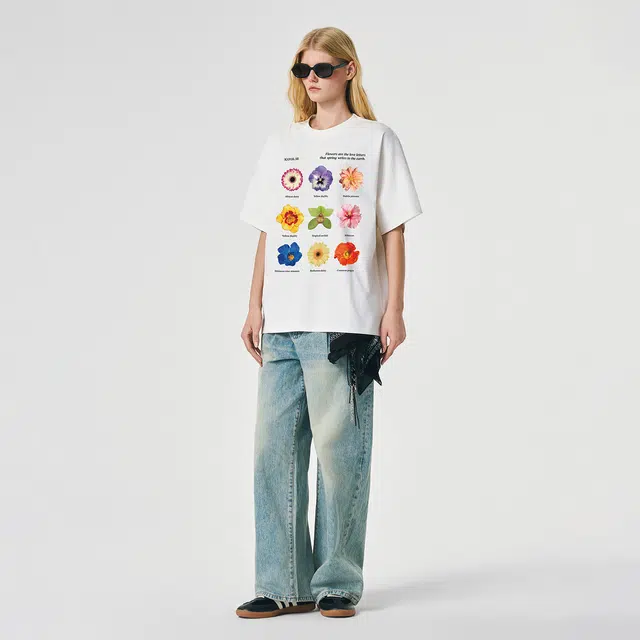 ICONS Lab ICS T