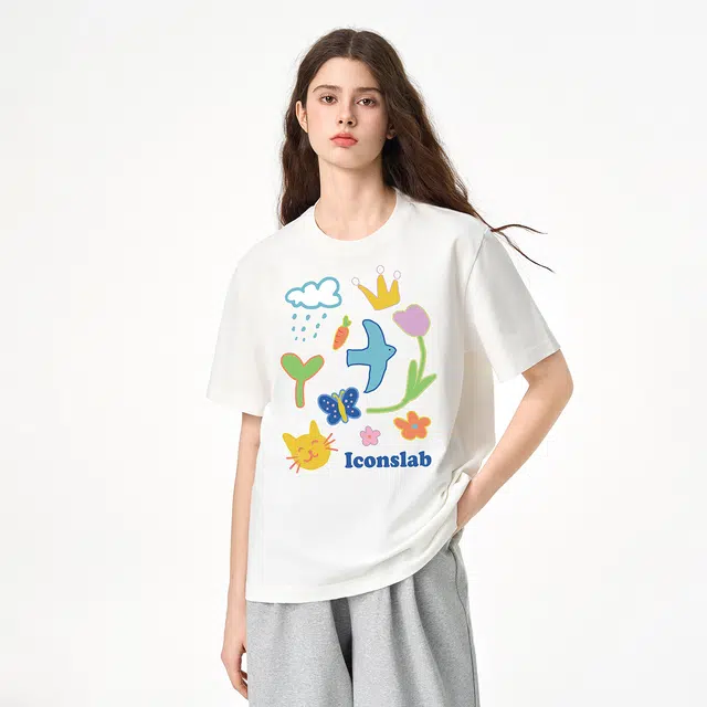 ICONS Lab T