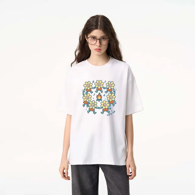 ICONS Lab ICS T