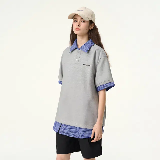 ICONS Lab Polo