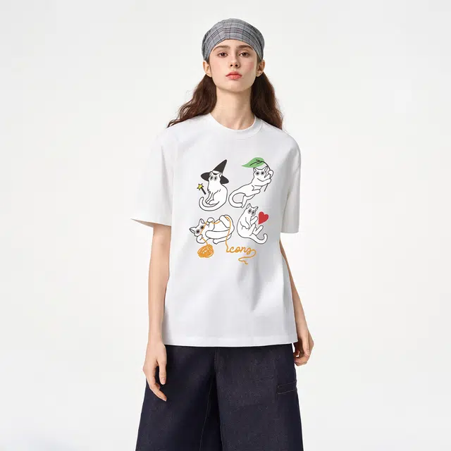 ICONS Lab ICS T
