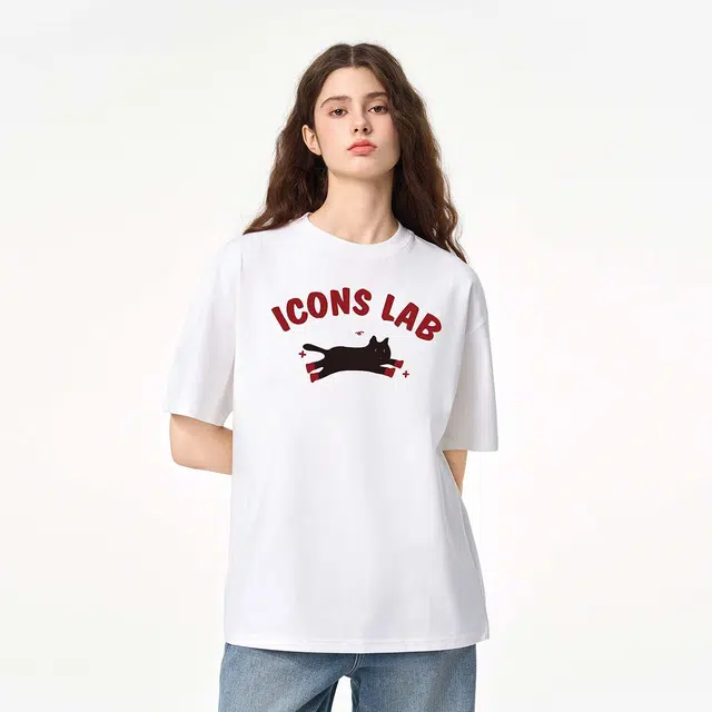 ICONS Lab ICS T