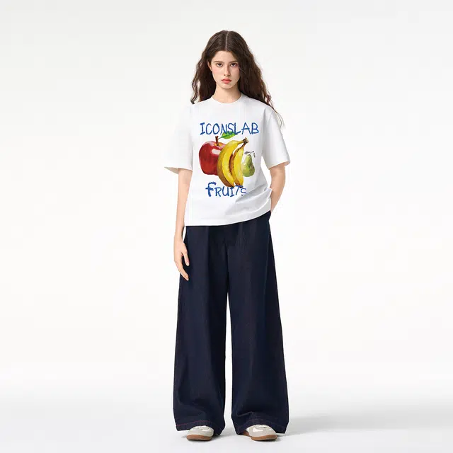 ICONS Lab ICS T
