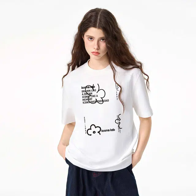 ICONS Lab ICS T