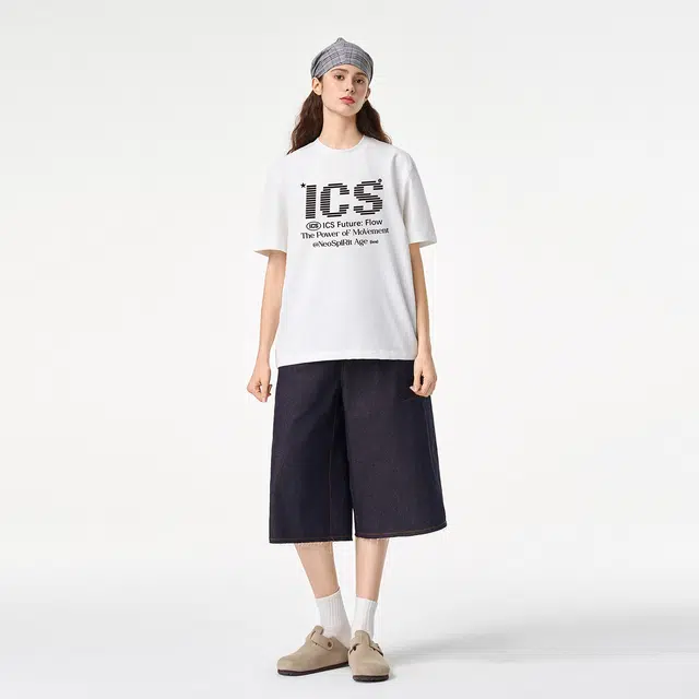 ICONS Lab ICS LogoT