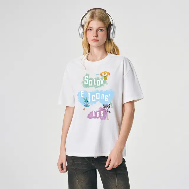 ICONS Lab ICS T