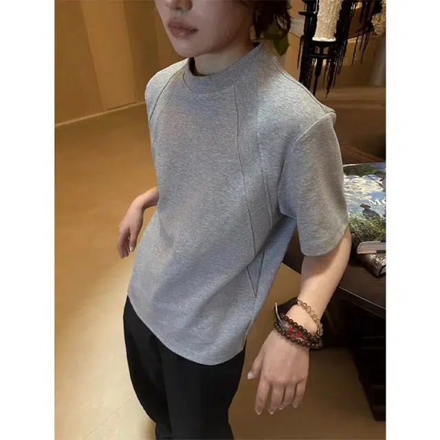 PAINT STAIN T