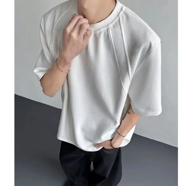 PAINT STAIN T