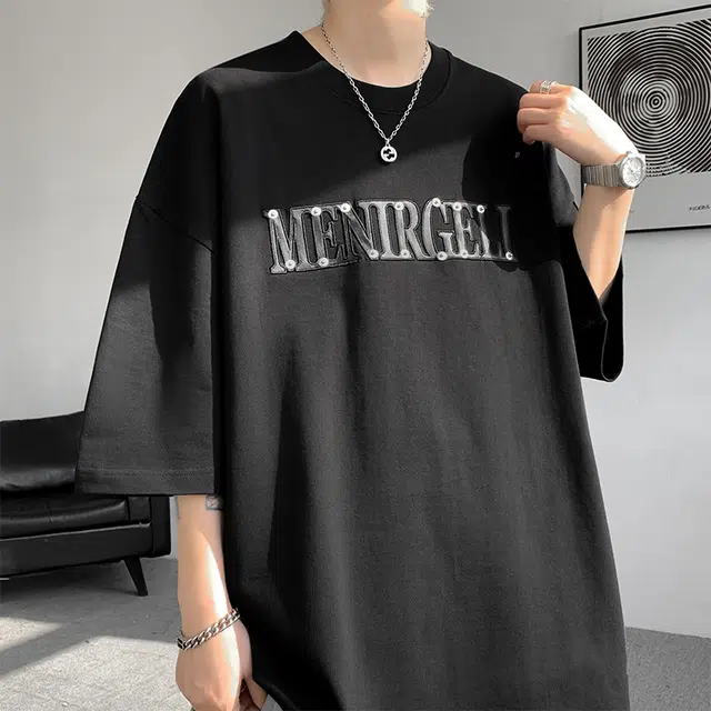 PAINT STAIN T