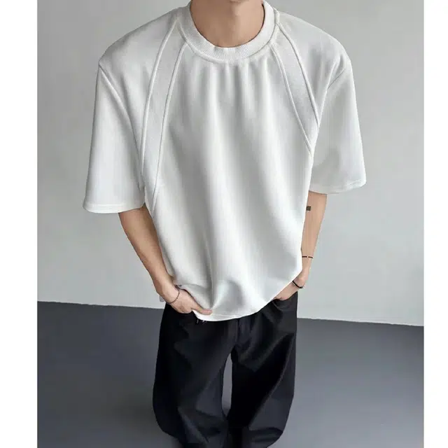 PAINT STAIN T