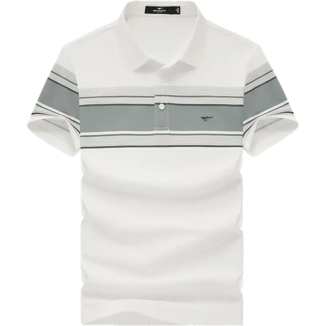 SEPTWOLVES Polo