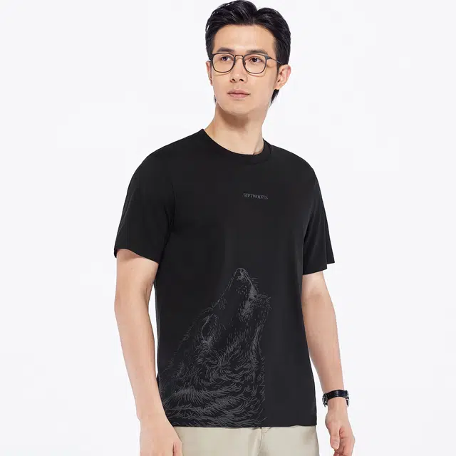 SEPTWOLVES T