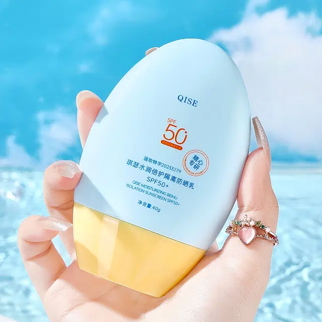 SPF50+