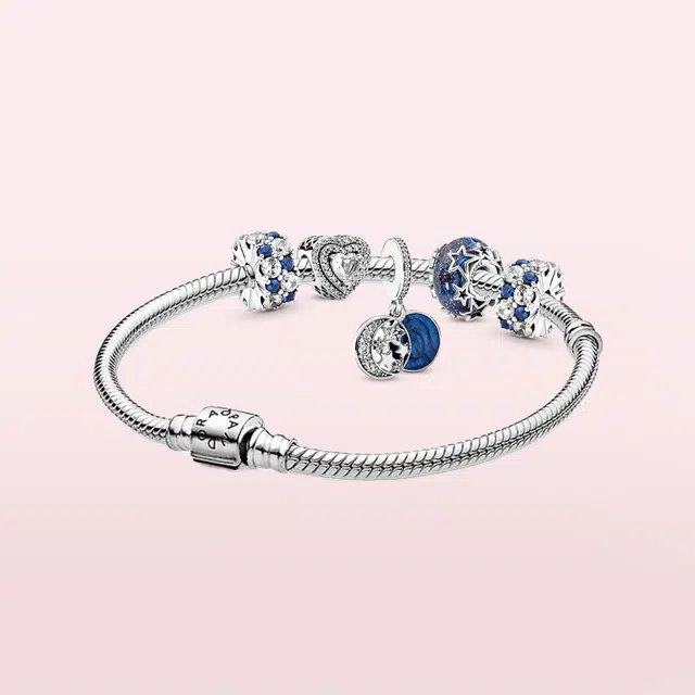 Pandora DIY 925