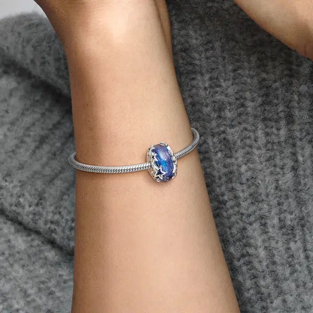 Pandora DIY 925