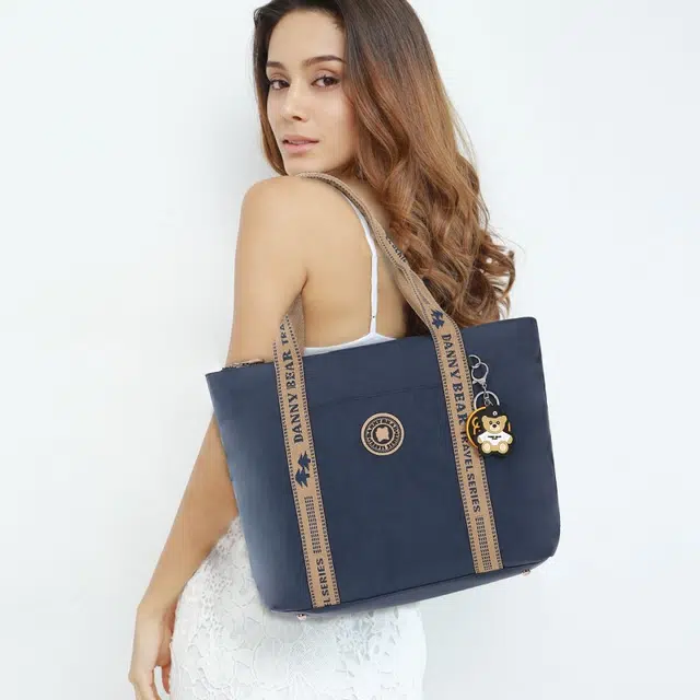 dannybear Tote