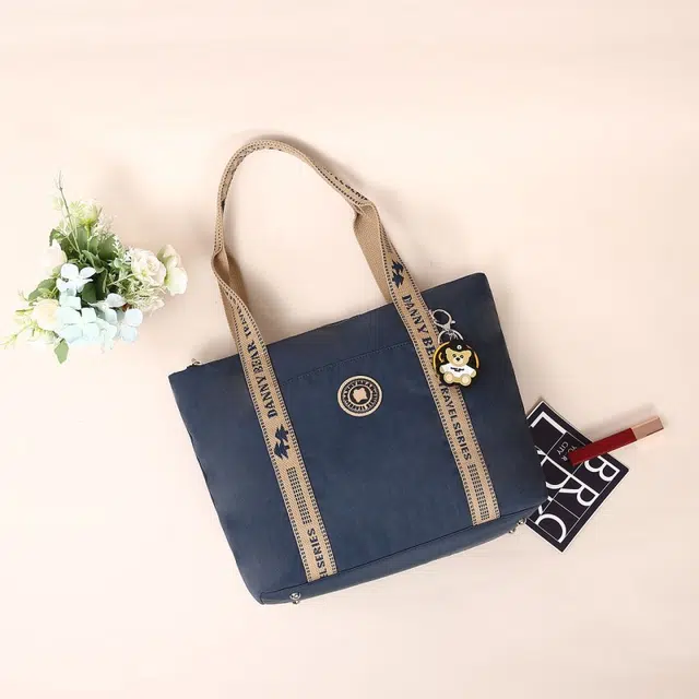 dannybear Tote