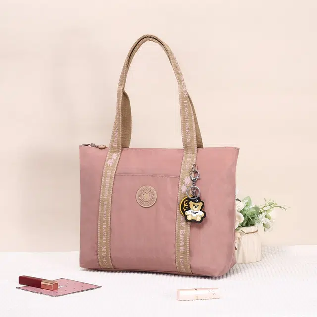 dannybear Tote