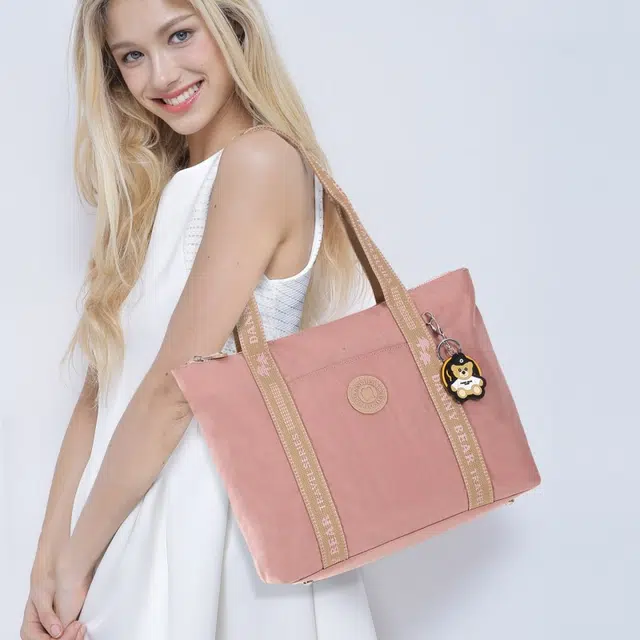 dannybear Tote