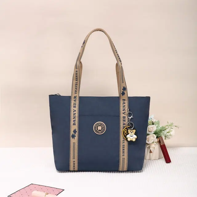 dannybear Tote